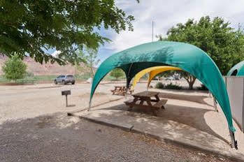 Sun Outdoors Arches Gateway Moab